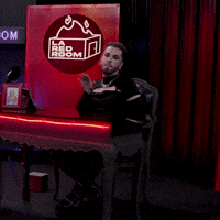 GIF by PodimoES