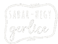 gerlice gerlice gerlicenomadterasz terasz Sticker