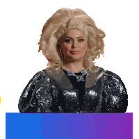 Drag Queen Stickers Sticker by The Circle