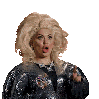 Drag Queen Stickers Sticker by The Circle