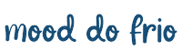 Frio Sticker