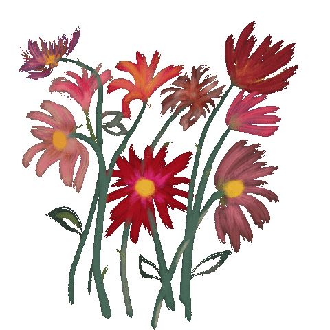 Spring Break Sticker