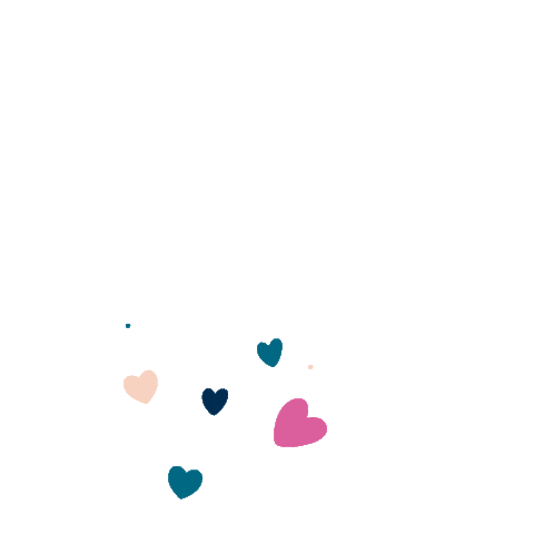 Corazon Love Sticker by Grisino