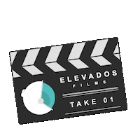 Casaproductora Sticker by Elevados Films