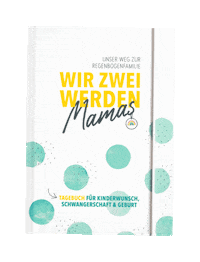 Zweimamas Sticker by HerzSeiten