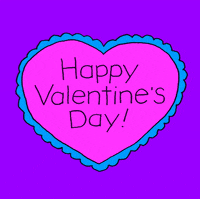 I Love You Heart GIF by Chippy the Dog