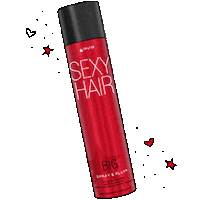 Art Love Sticker by Sexy Hair