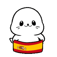 Lets Go Football Sticker by Sappy Seals