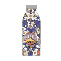 24Bottles sport coffee drink water Sticker