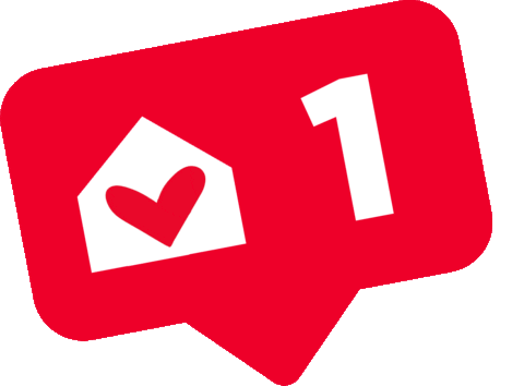 Sticker by Mercy House