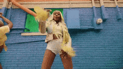 city girls throw fits GIF by London On Da Track