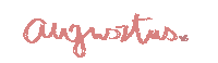 Nyar Augusztus Sticker