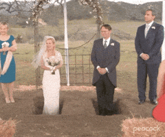 Season 9 Nbc GIF by The Office