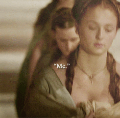 sansa stark GIF