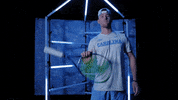 University Of North Carolina Tennis GIF by UNC Tar Heels