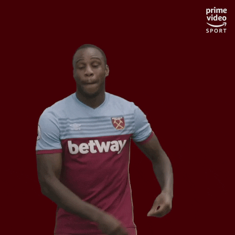 primevideosport sports football sport soccer GIF