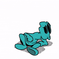 Comedy Smile GIF by Elnaz  Abbasi