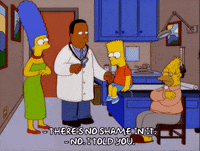 bart simpson episode 20 GIF