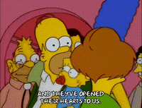 homer simpson episode 10 GIF