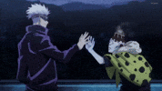 Gojo Satoru GIF