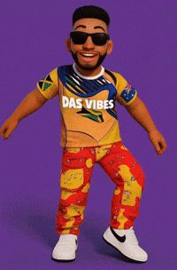 Bad Gyal Wine GIF by Dasvibes