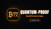 Bitcoin Btx GIF by bonuz