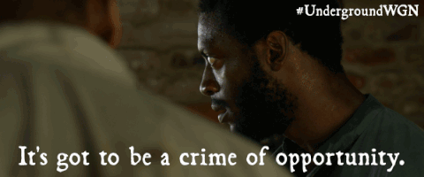 wgn america drama GIF by Underground