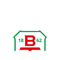 Fitness Bunde Sticker by BTW Bünde