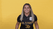 Womens Soccer GIF by Cal State LA Golden Eagles
