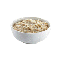safefood food hungry breakfast lunch Sticker