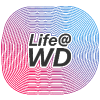 Westerndigital Sticker by Western Digital Emojis & GIFs