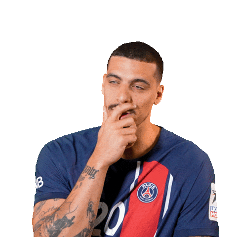 Sport Psg Handball Sticker by Paris Saint-Germain Handball