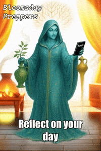 GIF by Bloomsday Preppers