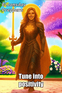 Bloomscroll GIF by Bloomsday Preppers