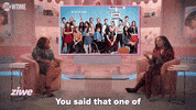 Amber Riley Episode 210 GIF by SHOWTIME