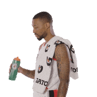 Dame Lillard Hydrate Sticker by Gatorade