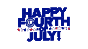 Independence Day Animation Sticker by WHAScrusade