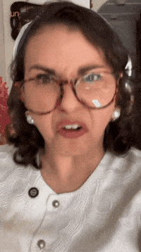 Okay GIF by Unsobered