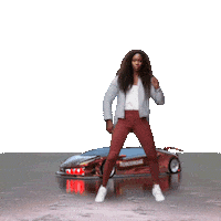 Social Media Love Sticker by Robodrone