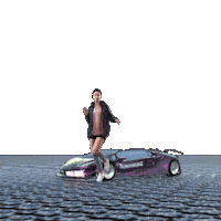 Social Media Love Sticker by Robodrone