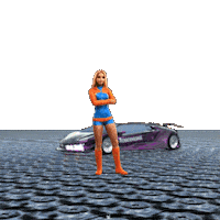 Social Media Love Sticker by Robodrone