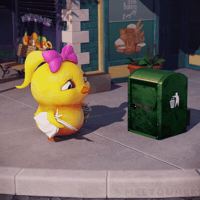 Disgusted Trash GIF by Atrium