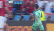 cristiano ronaldo GIF by Sporza