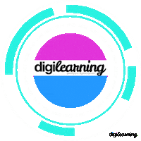 DigiLearning digilearning Sticker