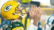 Regular Season Football GIF by NFL