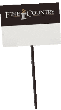 DDMResidential board forsale estateagent fineandcountry Sticker