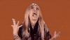 Freaking Out GIF by Hayley Kiyoko