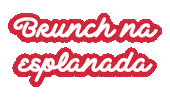 nacionalmarca yummy comida chef baking Sticker