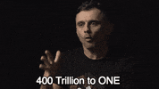 positivity odds GIF by GaryVee
