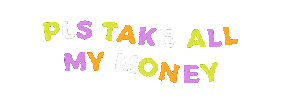 Fun Please Sticker